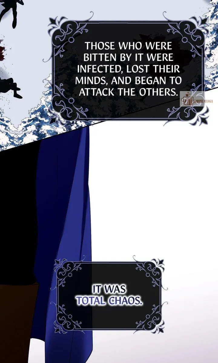 Protecting the Witch’s Son Chapter 52 page 12 - 