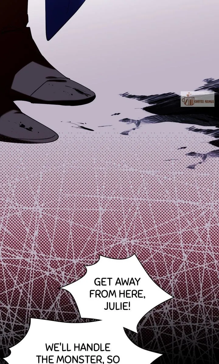 Protecting the Witch’s Son Chapter 52 page 13 - 