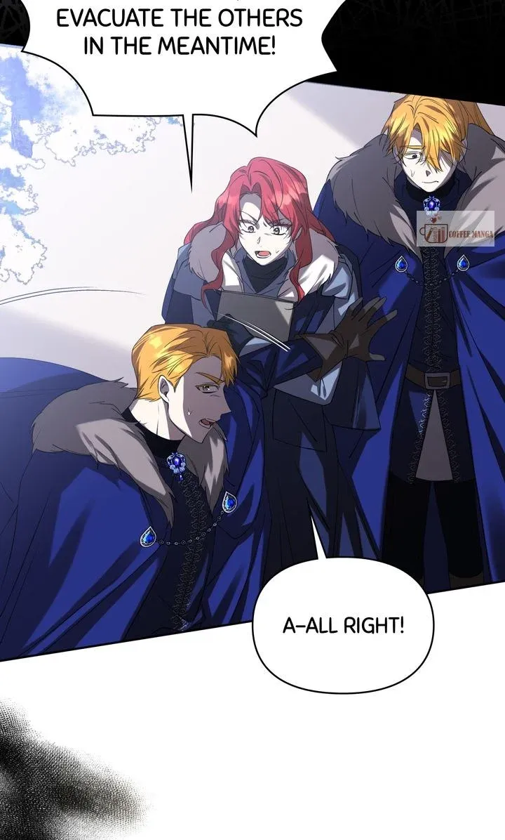 Protecting the Witch’s Son Chapter 52 page 14 - 