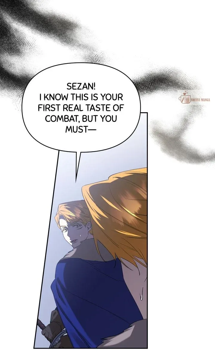 Protecting the Witch’s Son Chapter 52 page 15 - 