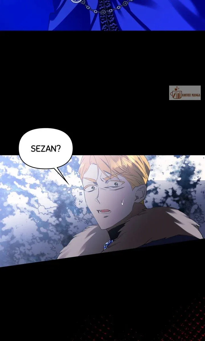 Protecting the Witch’s Son Chapter 52 page 17 - 