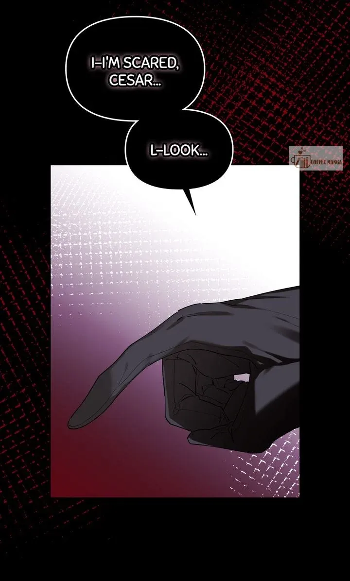 Protecting the Witch’s Son Chapter 52 page 18 - 