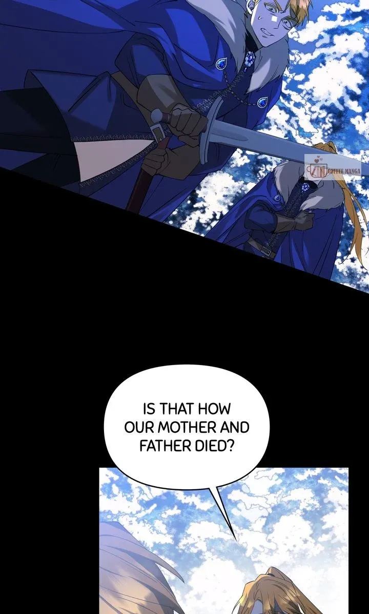 Protecting the Witch’s Son Chapter 52 page 20 - 