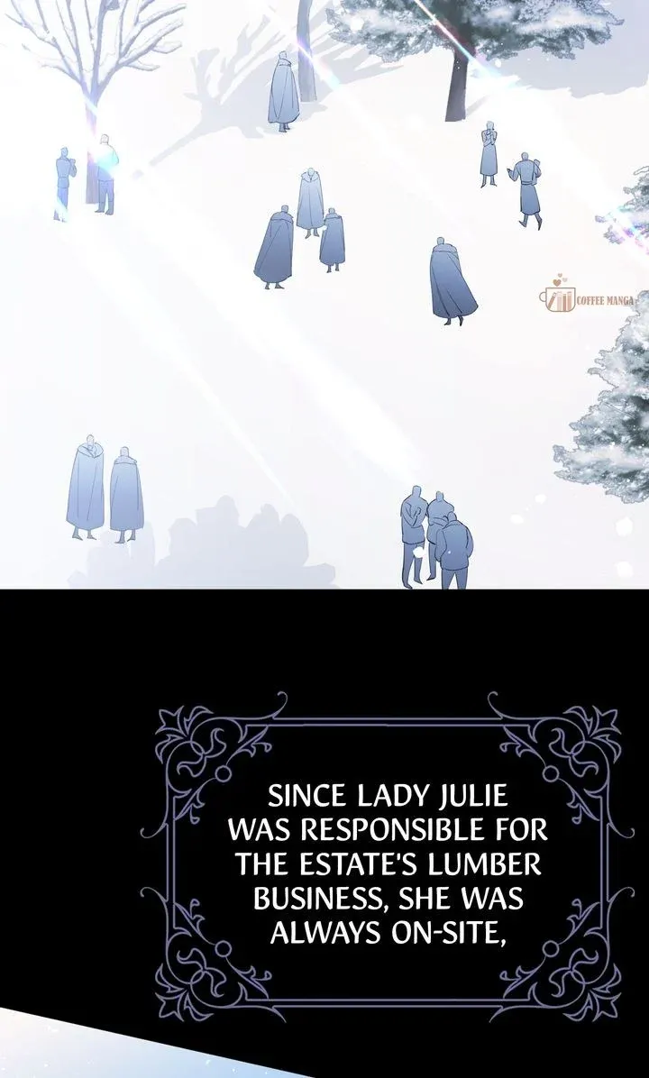 Protecting the Witch’s Son Chapter 52 page 3 - 