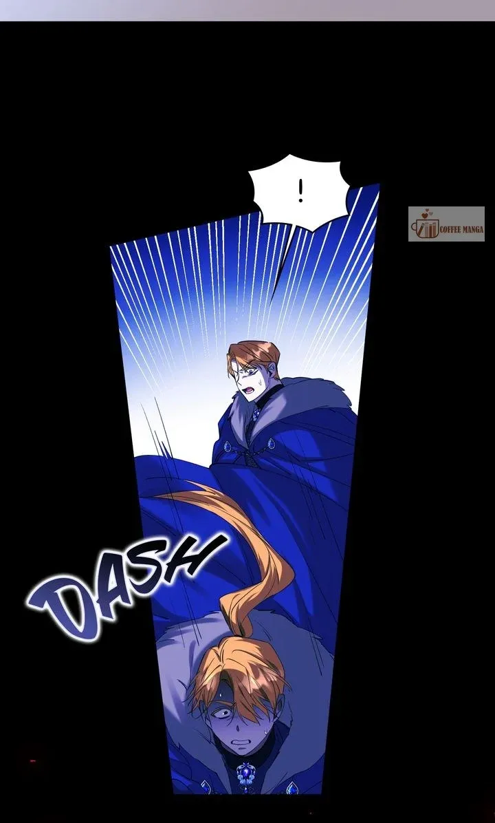 Protecting the Witch’s Son Chapter 52 page 23 - 