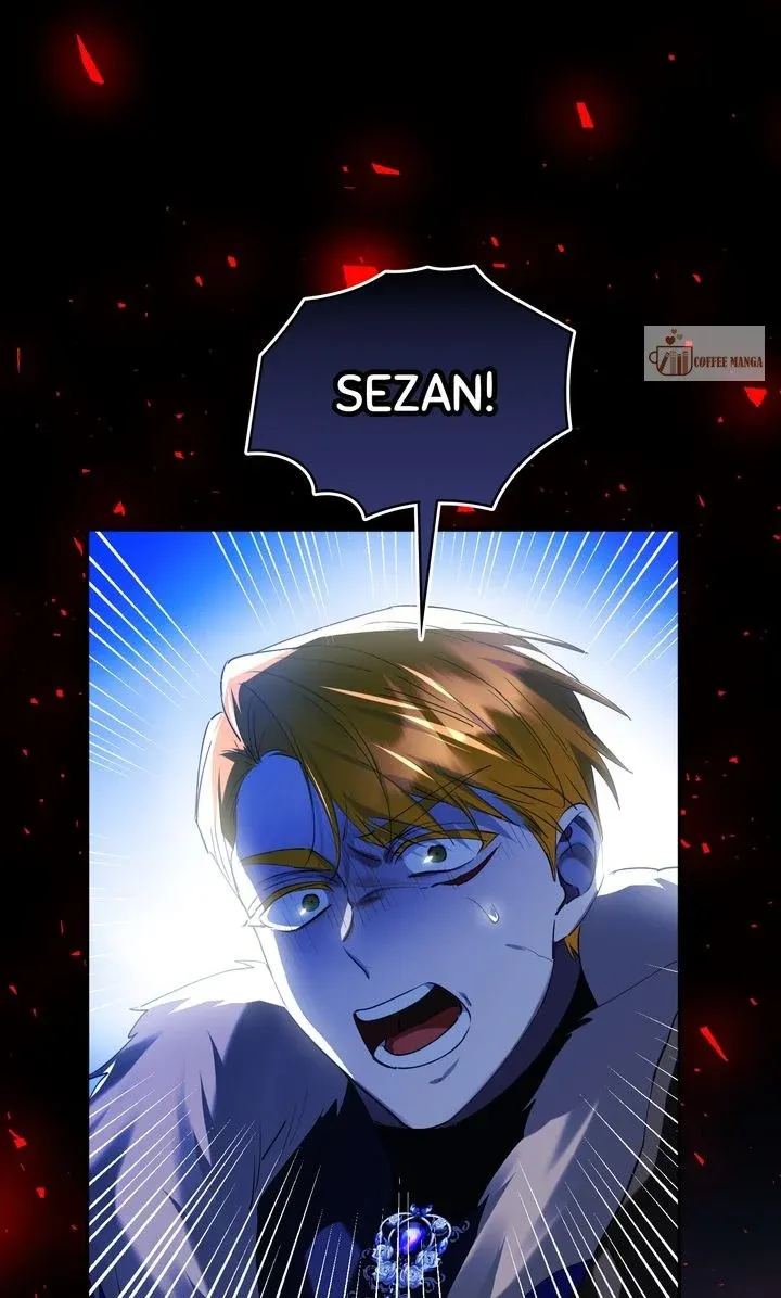 Protecting the Witch’s Son Chapter 52 page 24 - 