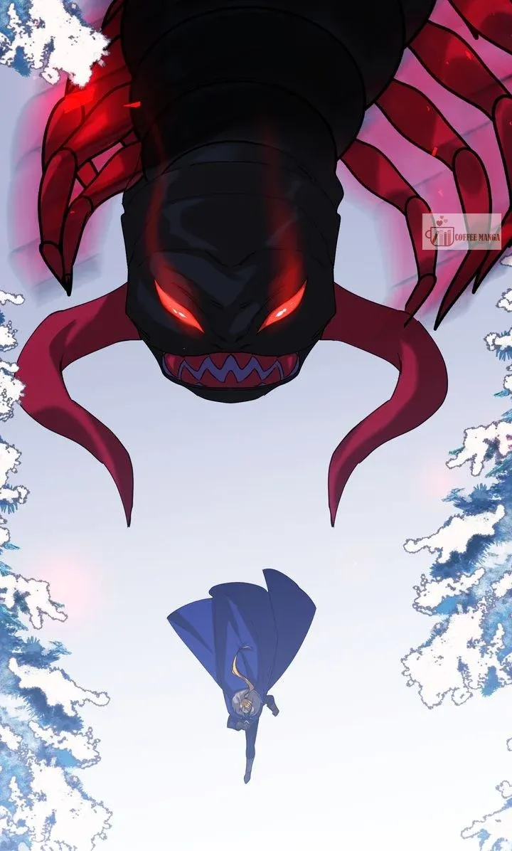 Protecting the Witch’s Son Chapter 52 page 26 - 