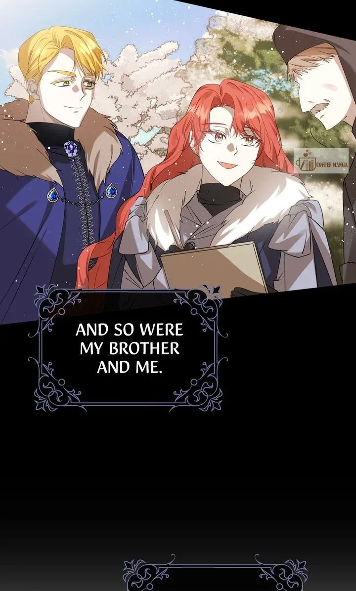 Protecting the Witch’s Son Chapter 52 page 4 - 