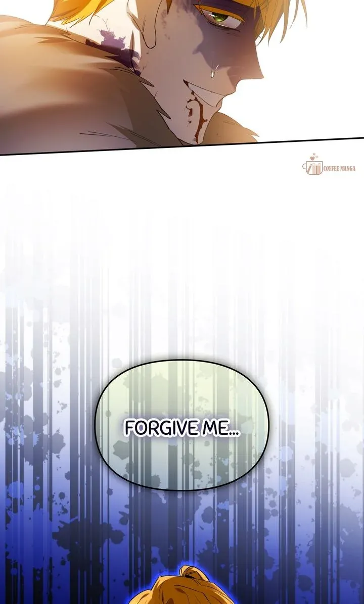 Protecting the Witch’s Son Chapter 52 page 32 - 