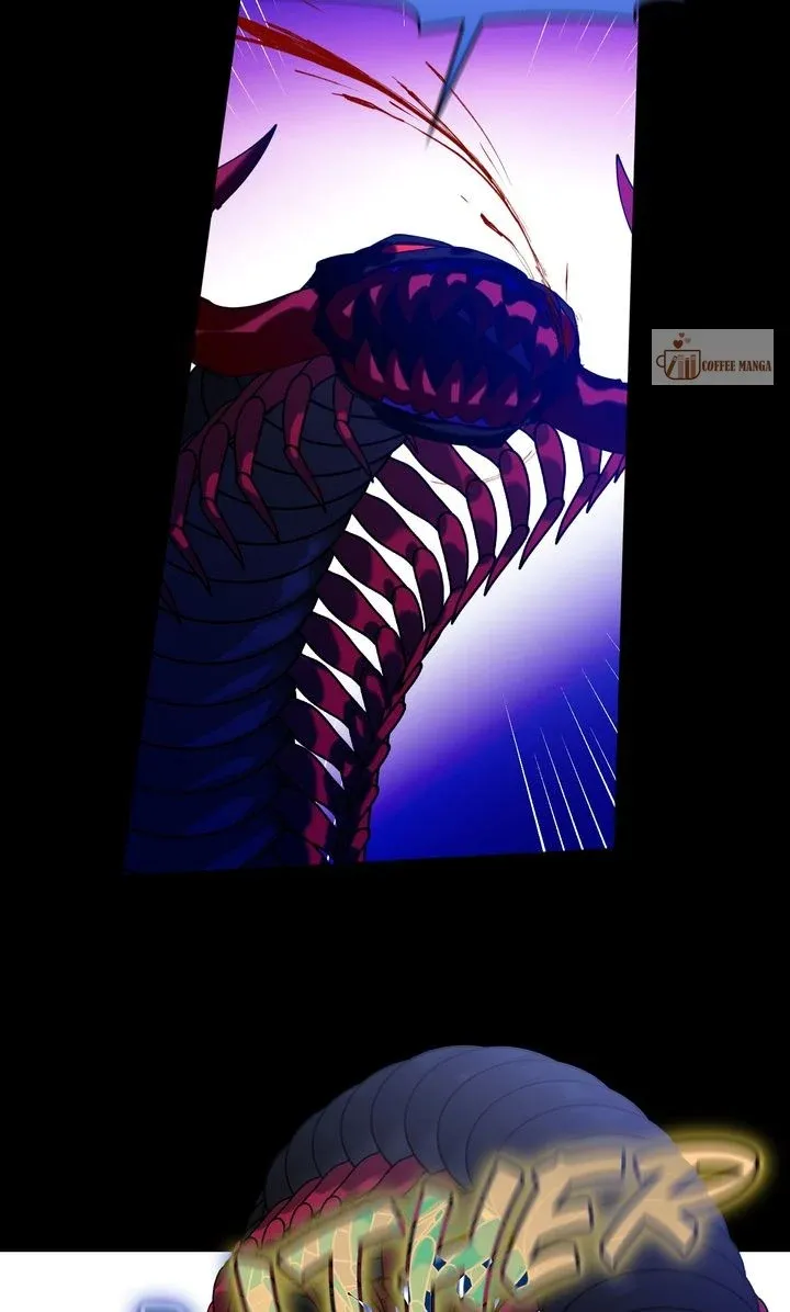 Protecting the Witch’s Son Chapter 52 page 34 - 