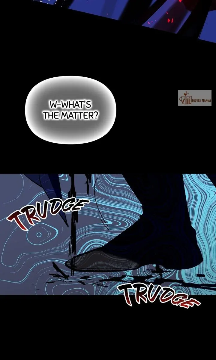 Protecting the Witch’s Son Chapter 52 page 38 - 