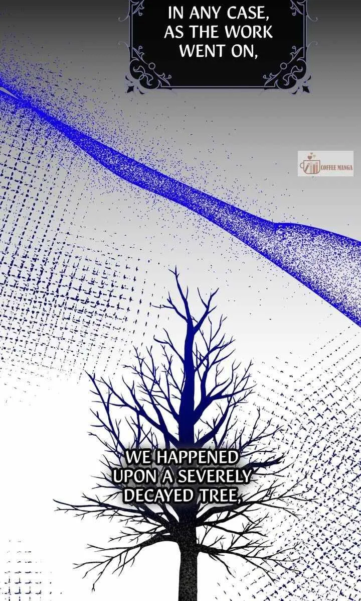 Protecting the Witch’s Son Chapter 52 page 5 - 