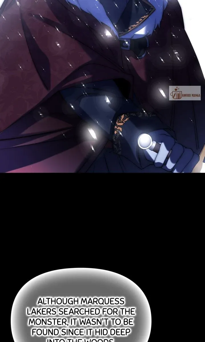 Protecting the Witch’s Son Chapter 52 page 44 - 