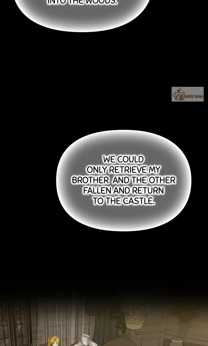 Protecting the Witch’s Son Chapter 52 page 45 - 