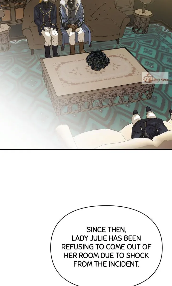 Protecting the Witch’s Son Chapter 52 page 46 - 