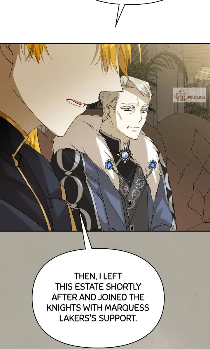 Protecting the Witch’s Son Chapter 52 page 47 - 