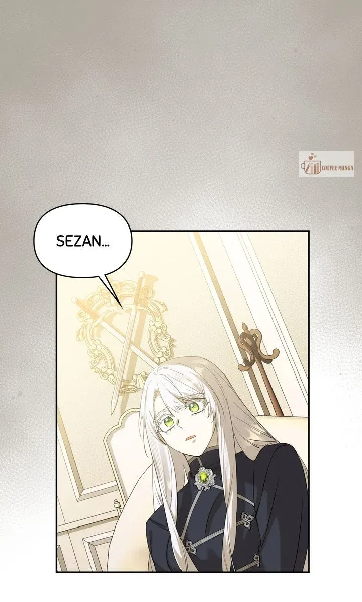 Protecting the Witch’s Son Chapter 52 page 48 - 