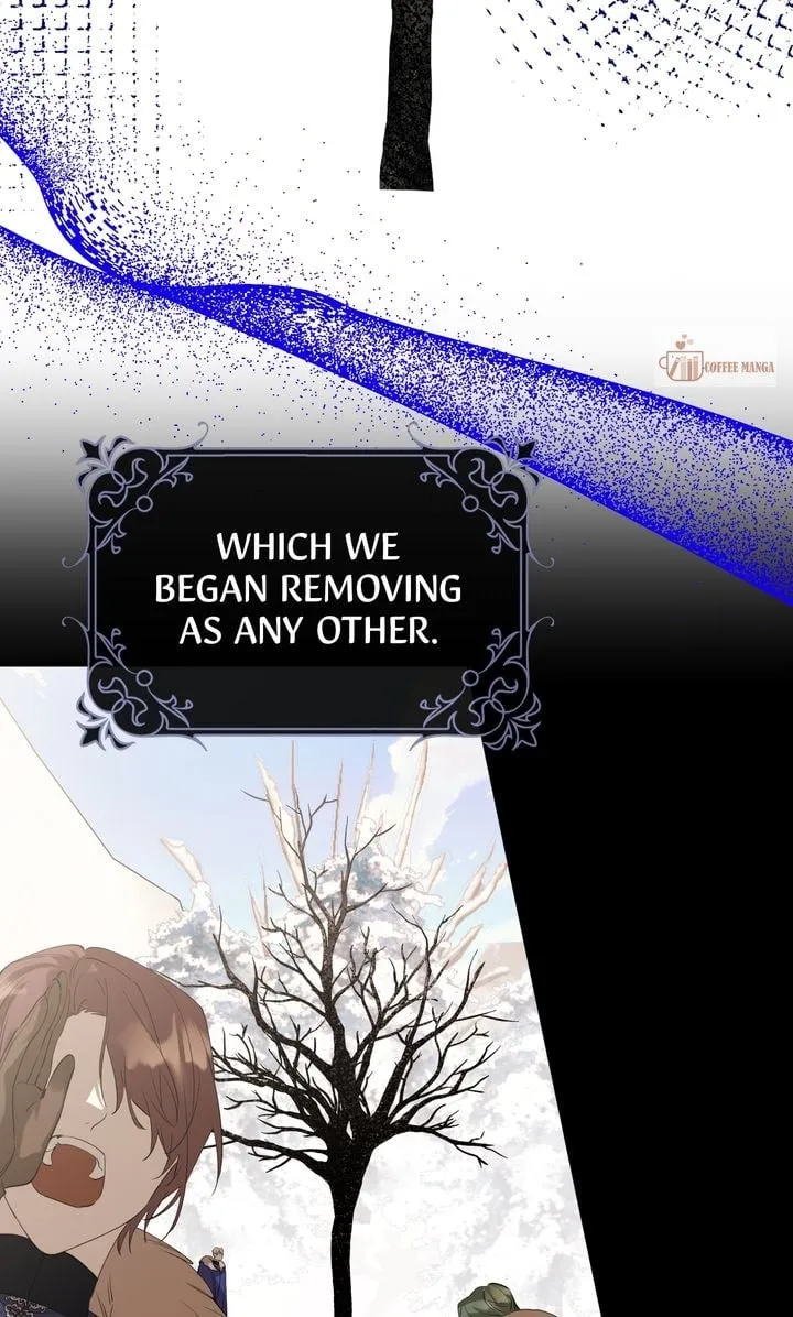 Protecting the Witch’s Son Chapter 52 page 6 - 