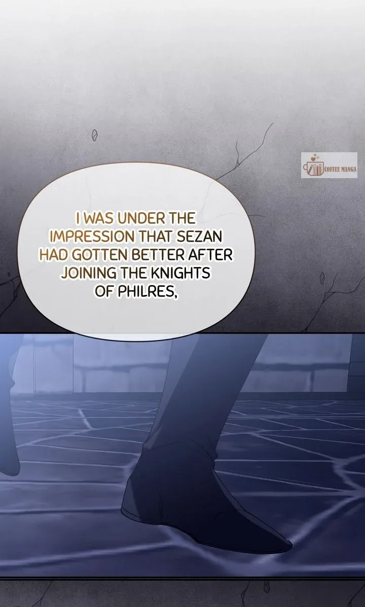 Protecting the Witch’s Son Chapter 52 page 52 - 