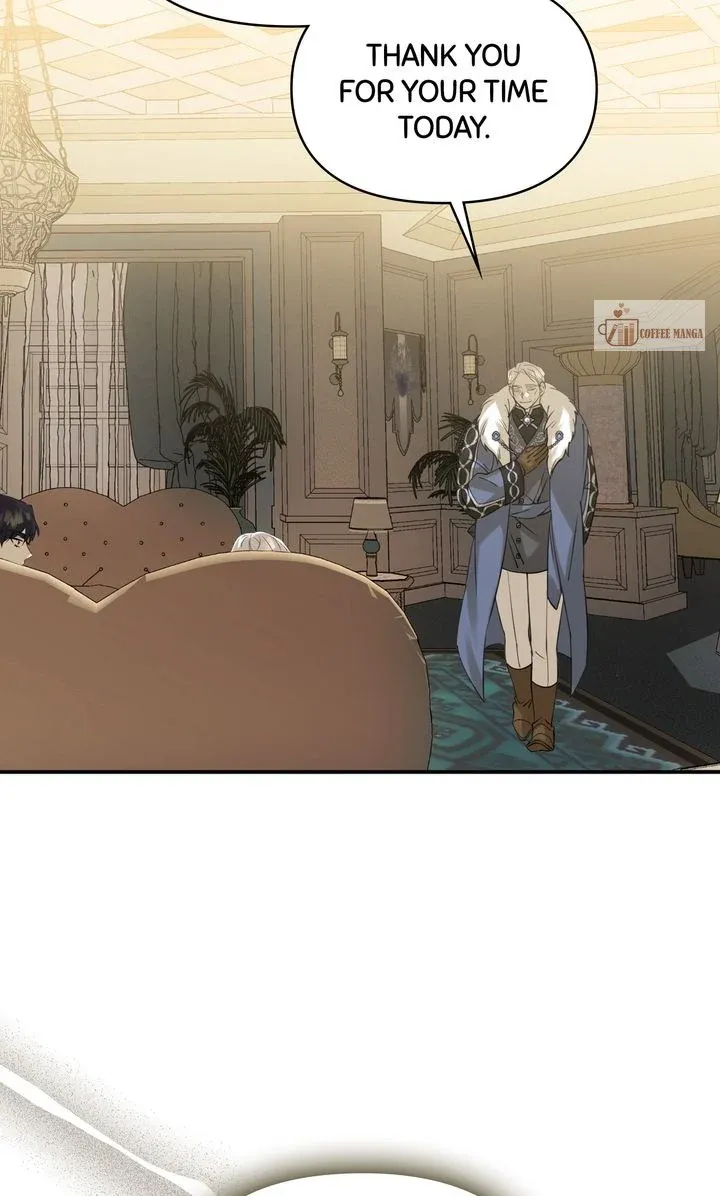 Protecting the Witch’s Son Chapter 52 page 55 - 