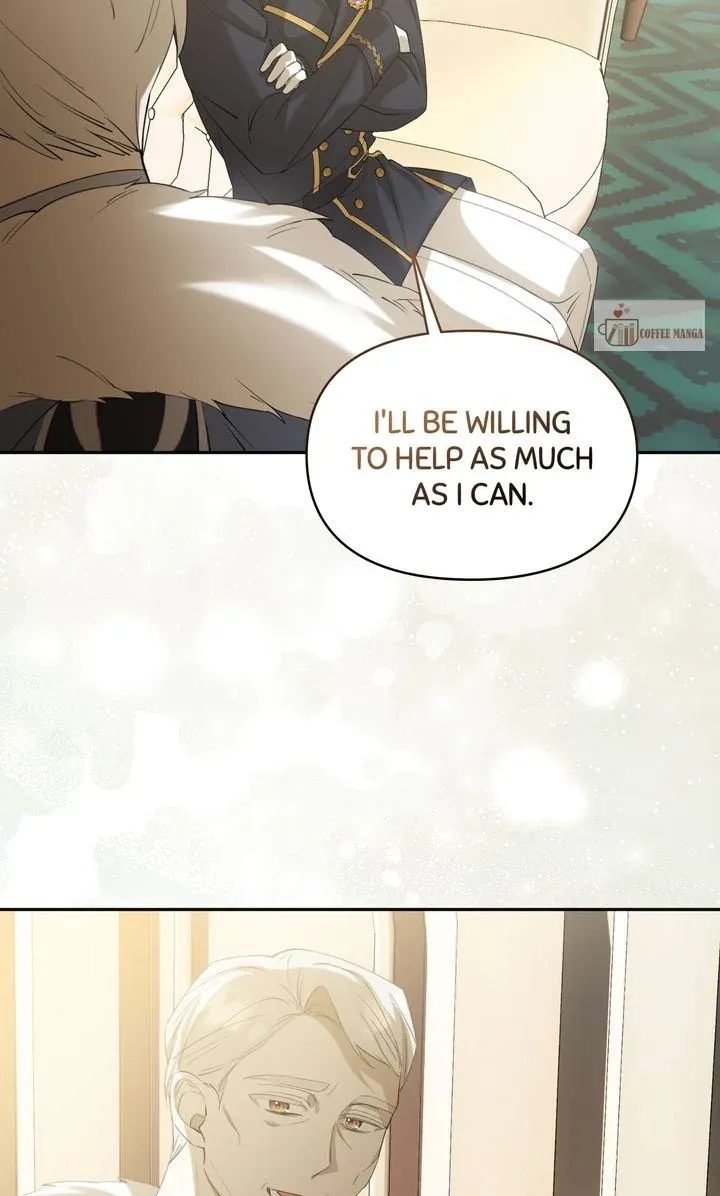 Protecting the Witch’s Son Chapter 52 page 57 - 