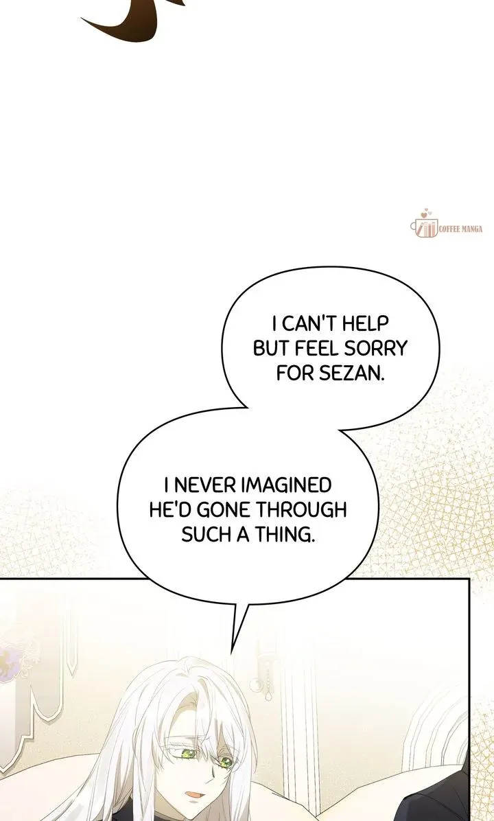 Protecting the Witch’s Son Chapter 52 page 59 - 