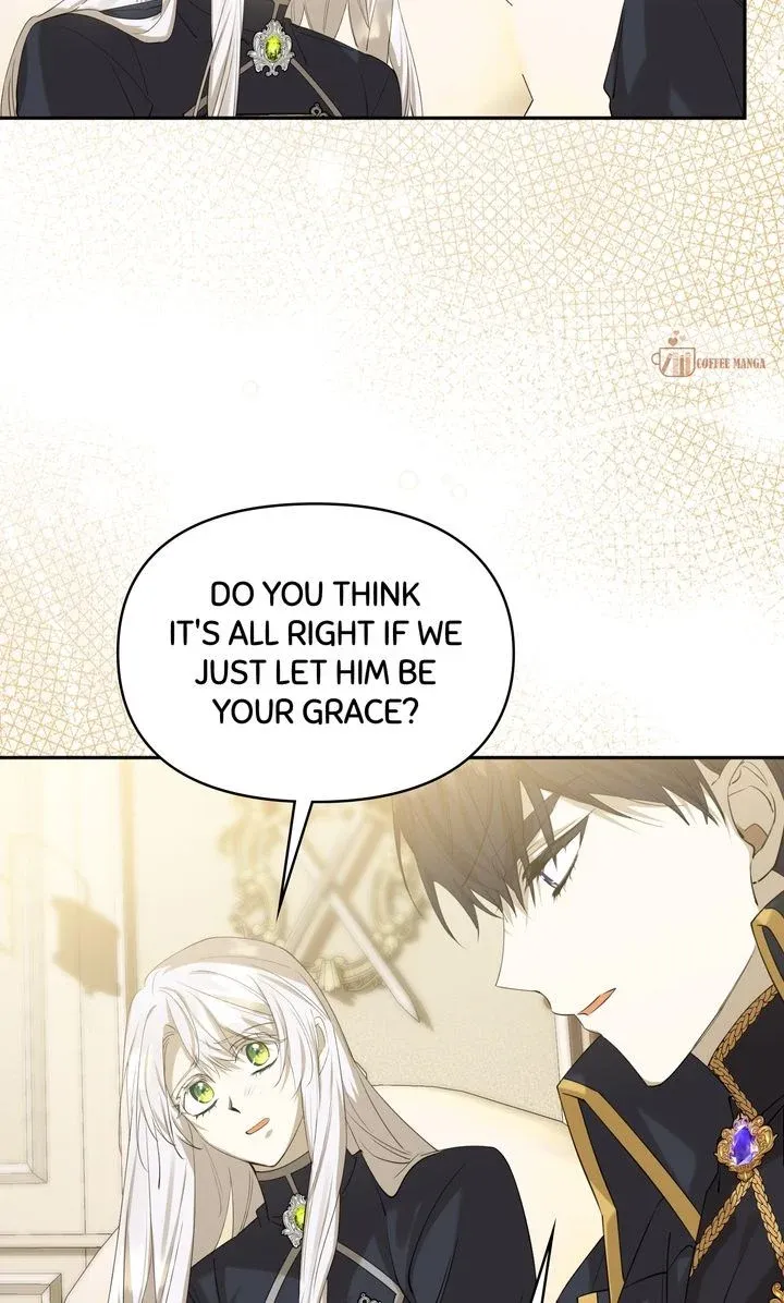 Protecting the Witch’s Son Chapter 52 page 60 - 