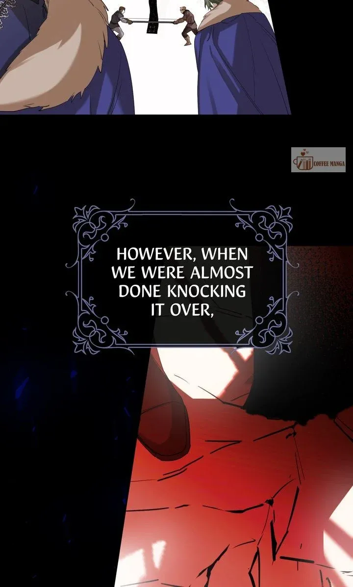Protecting the Witch’s Son Chapter 52 page 7 - 