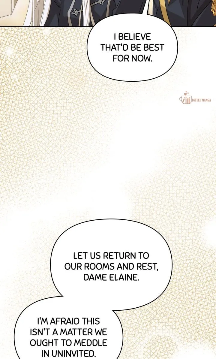 Protecting the Witch’s Son Chapter 52 page 61 - 