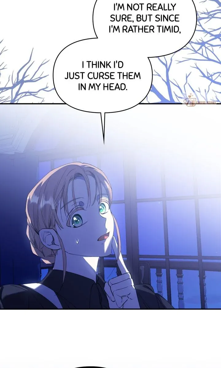 Protecting the Witch’s Son Chapter 52 page 69 - 