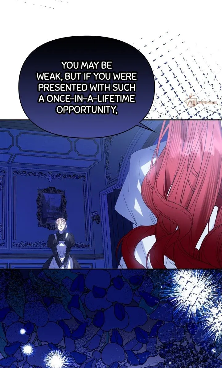 Protecting the Witch’s Son Chapter 52 page 72 - 