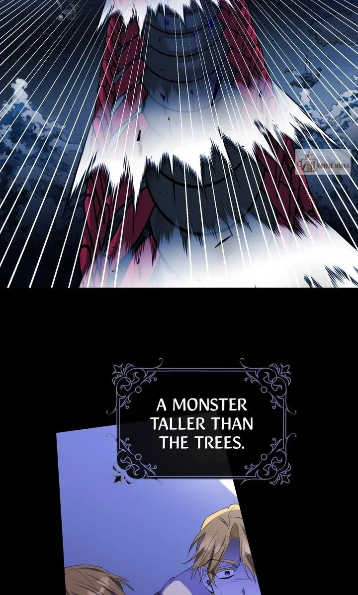 Protecting the Witch’s Son Chapter 52 page 9 - 