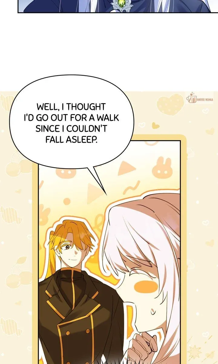 Protecting the Witch’s Son Chapter 53 page 15 - 