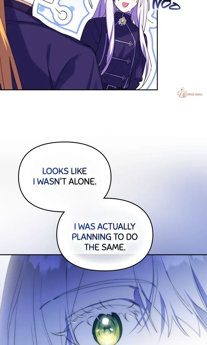 Protecting the Witch’s Son Chapter 53 page 17 - 