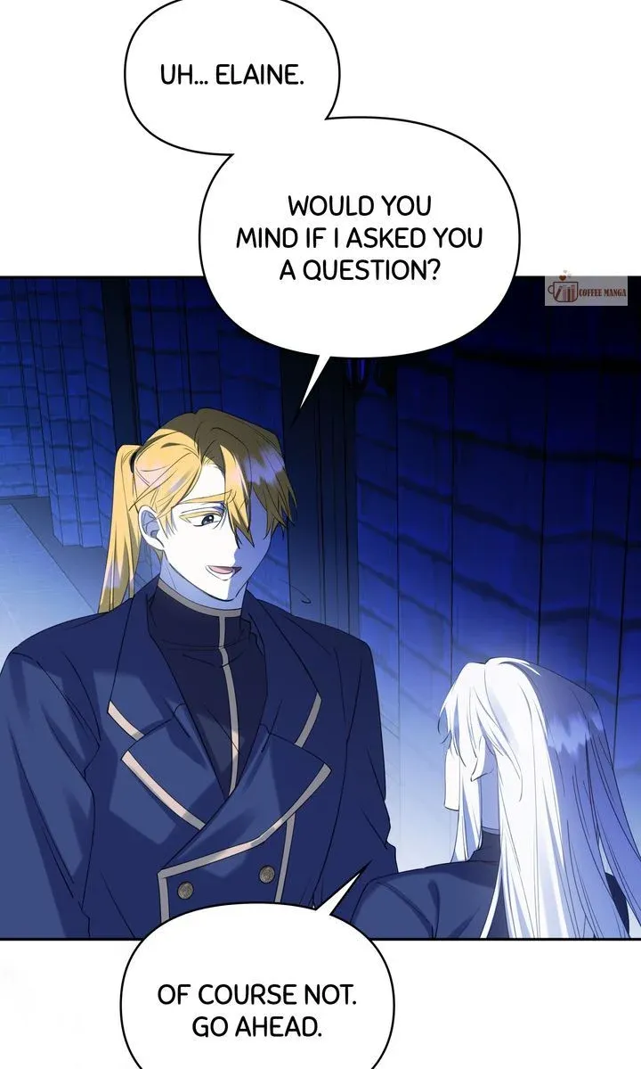 Protecting the Witch’s Son Chapter 53 page 20 - 