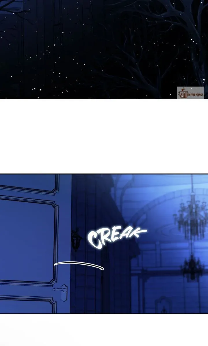 Protecting the Witch’s Son Chapter 53 page 3 - 