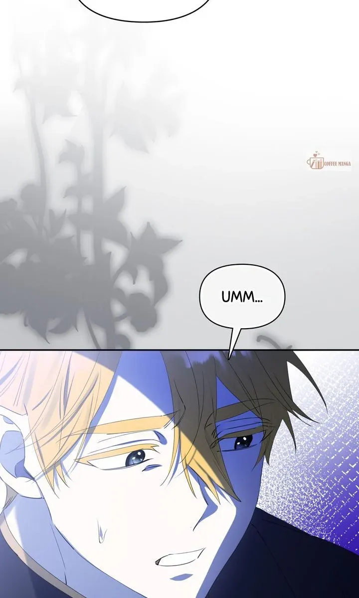 Protecting the Witch’s Son Chapter 53 page 21 - 