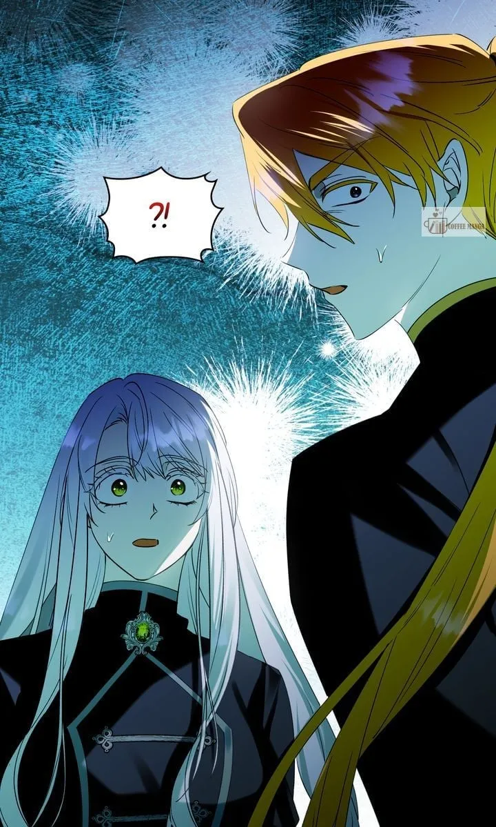 Protecting the Witch’s Son Chapter 53 page 23 - 