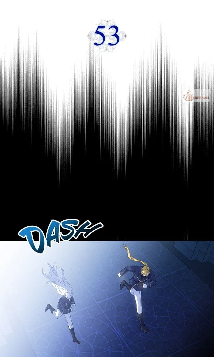 Protecting the Witch’s Son Chapter 53 page 25 - 
