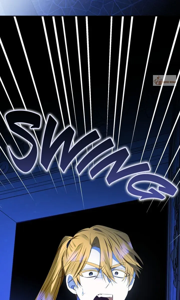 Protecting the Witch’s Son Chapter 53 page 26 - 