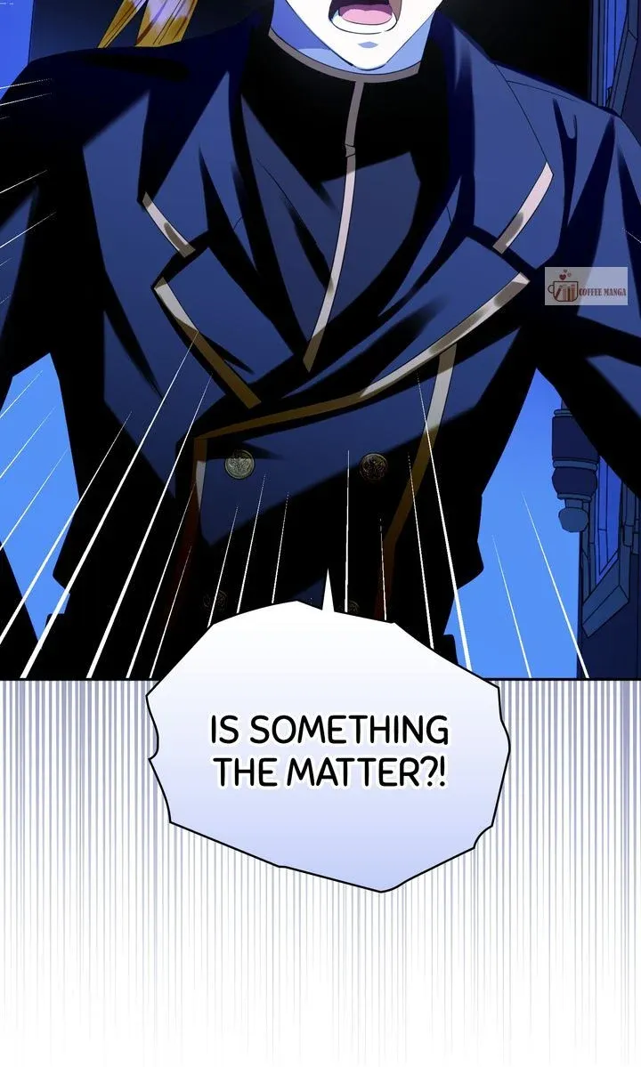 Protecting the Witch’s Son Chapter 53 page 27 - 