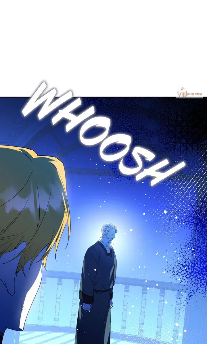 Protecting the Witch’s Son Chapter 53 page 28 - 
