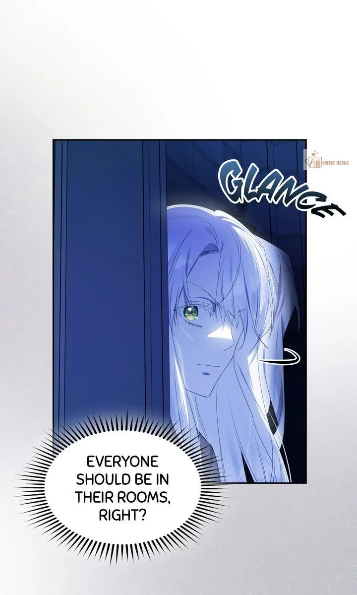 Protecting the Witch’s Son Chapter 53 page 4 - 