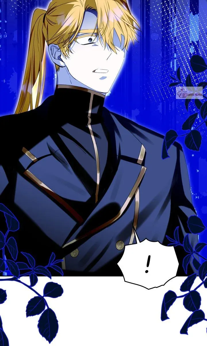 Protecting the Witch’s Son Chapter 53 page 31 - 