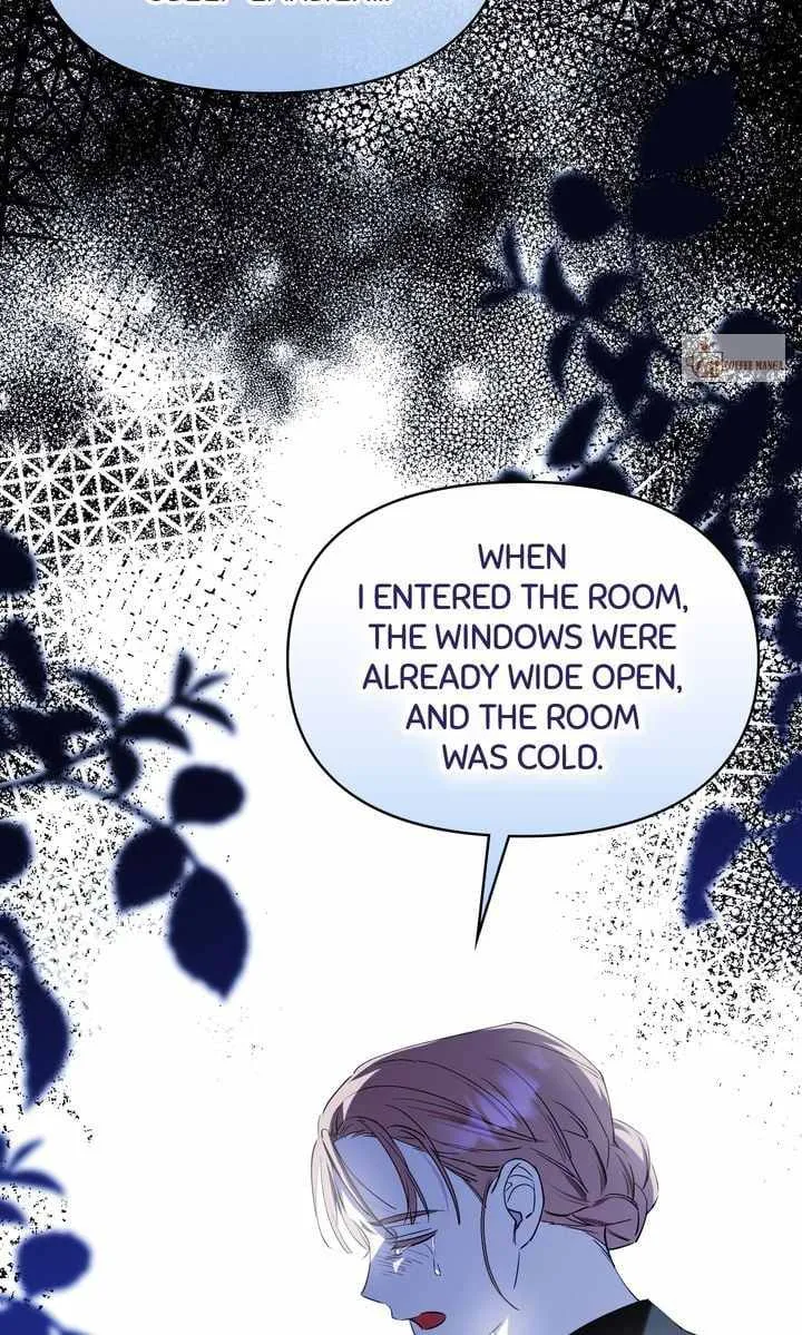 Protecting the Witch’s Son Chapter 53 page 33 - 
