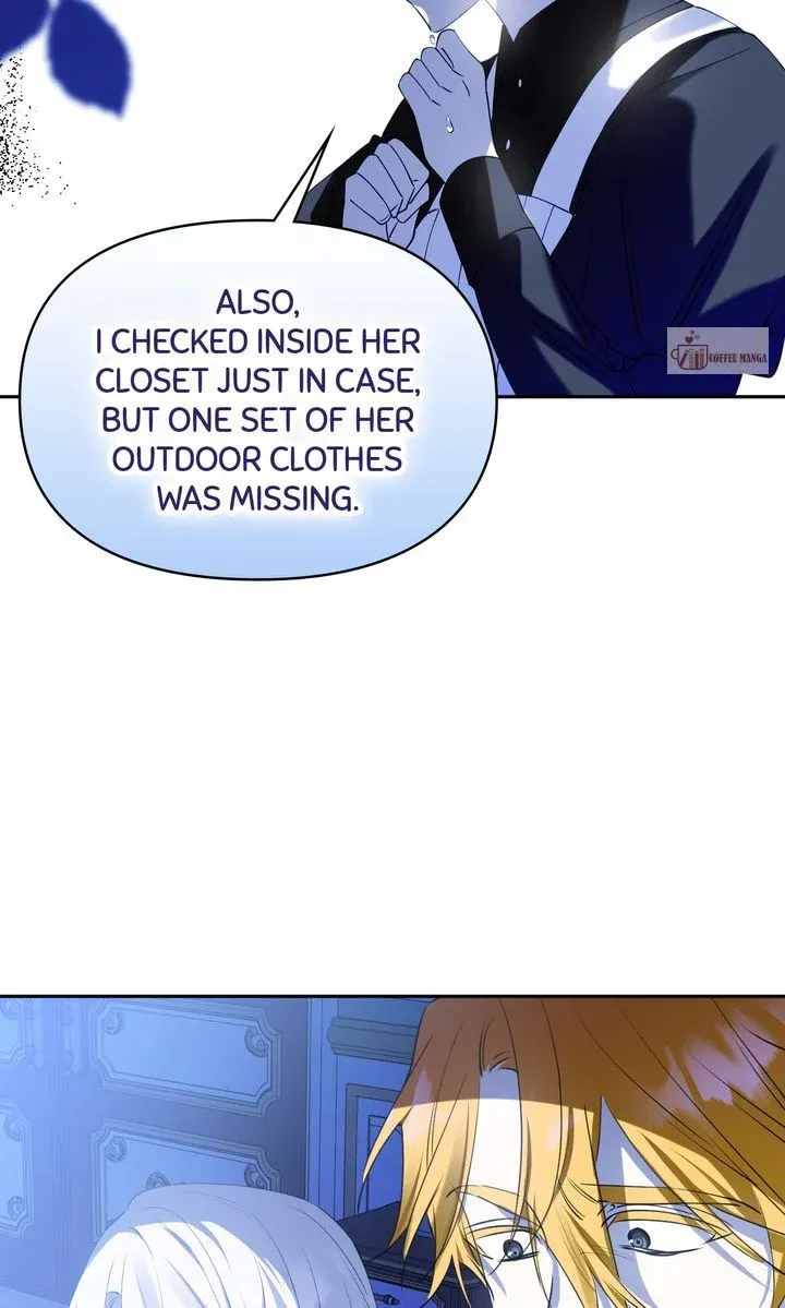 Protecting the Witch’s Son Chapter 53 page 34 - 