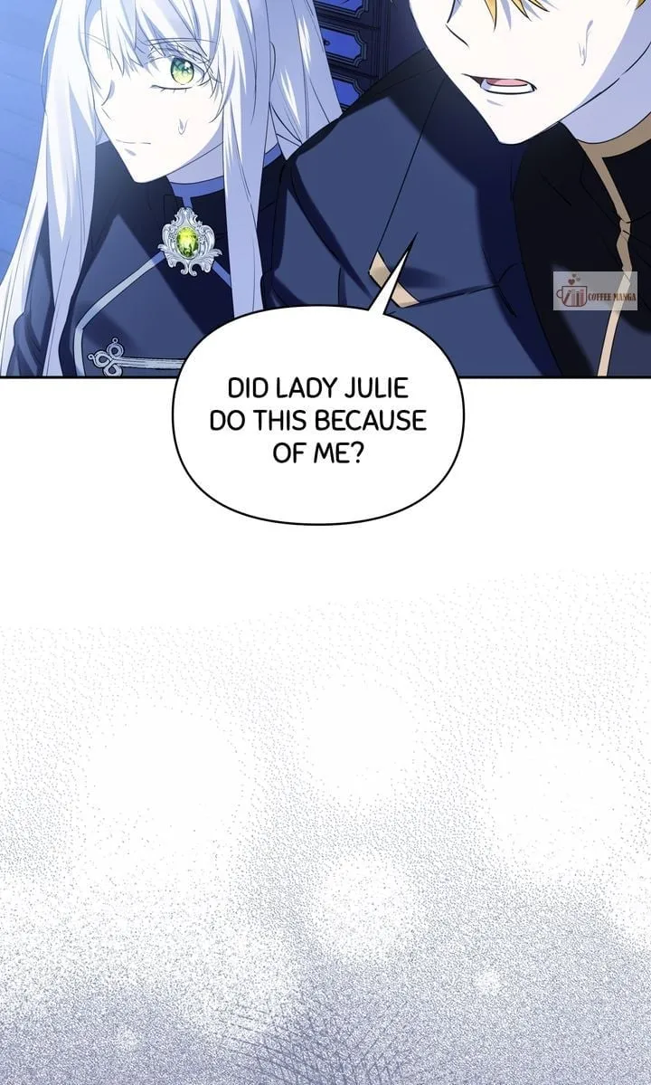 Protecting the Witch’s Son Chapter 53 page 35 - 