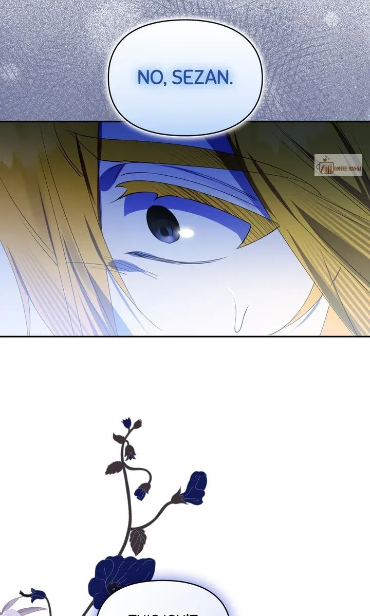 Protecting the Witch’s Son Chapter 53 page 36 - 