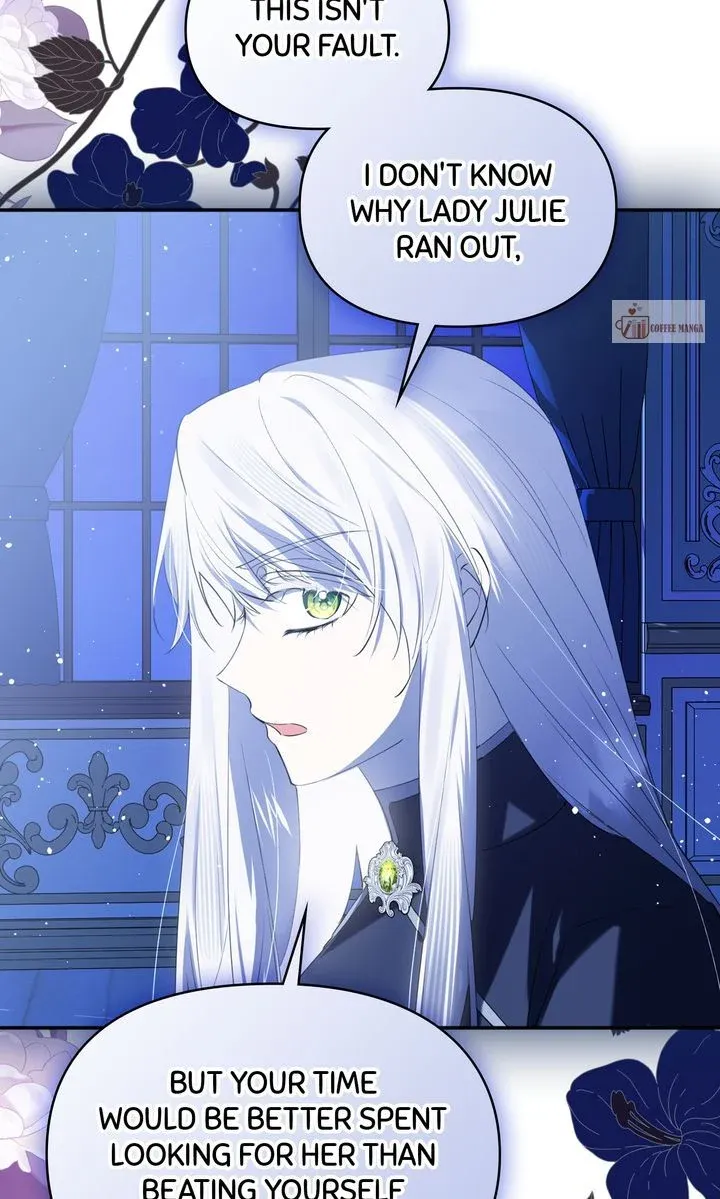 Protecting the Witch’s Son Chapter 53 page 37 - 