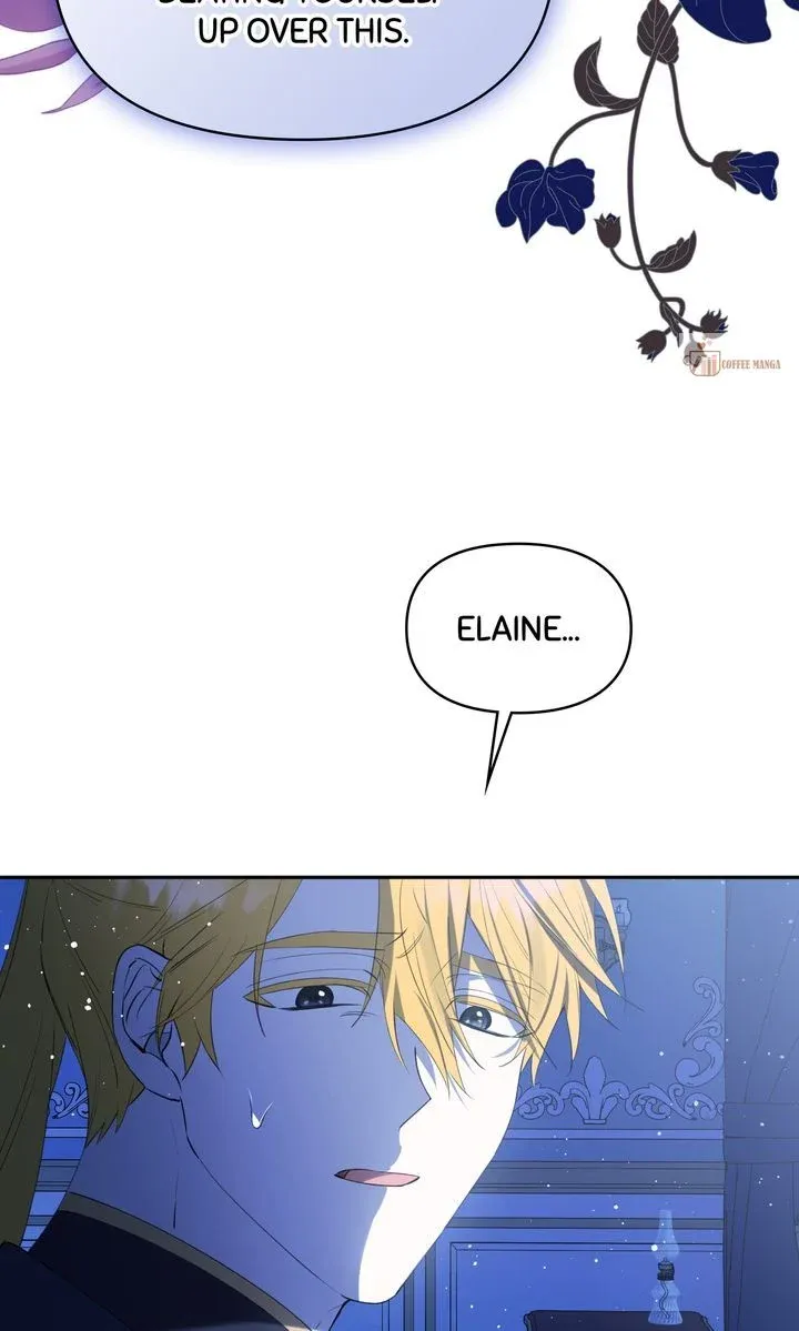 Protecting the Witch’s Son Chapter 53 page 38 - 
